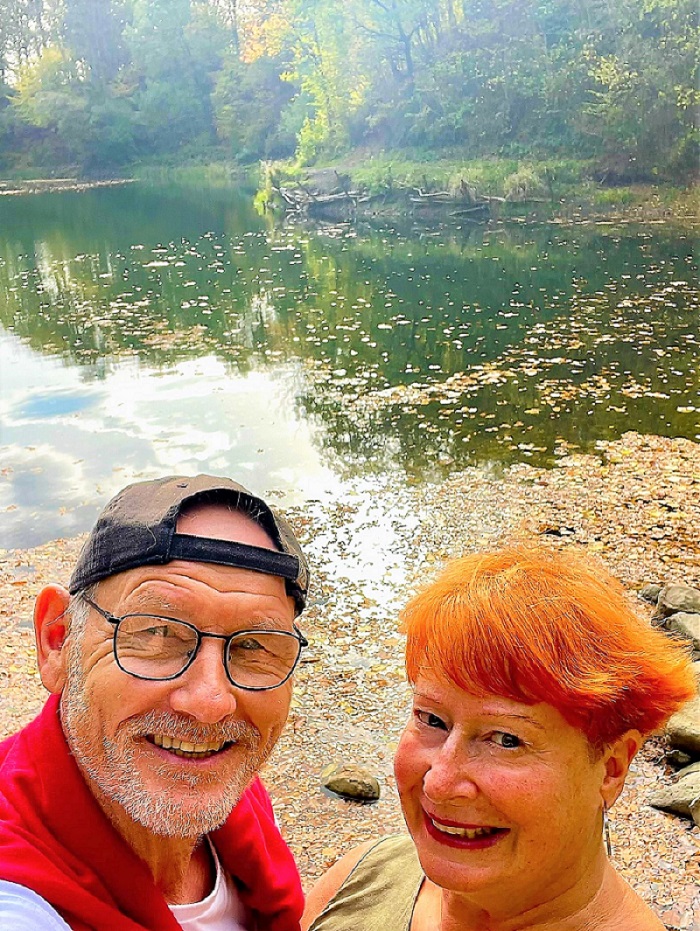 Himberger See